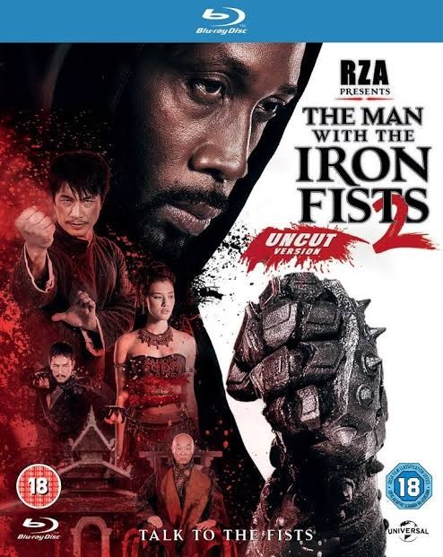 Movie Image