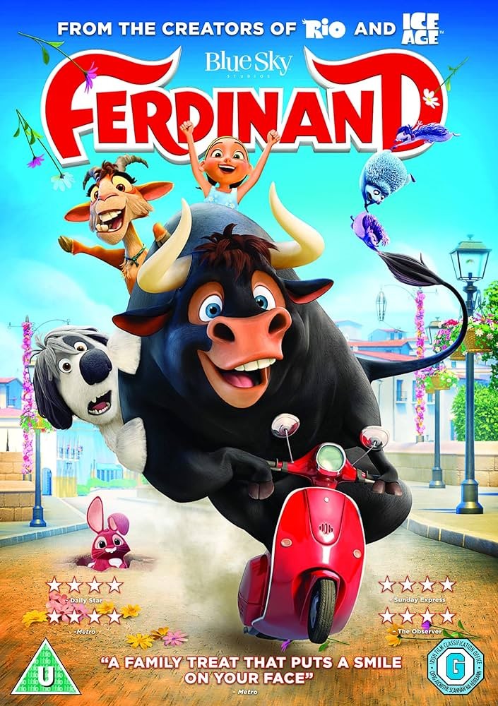 Movie Image