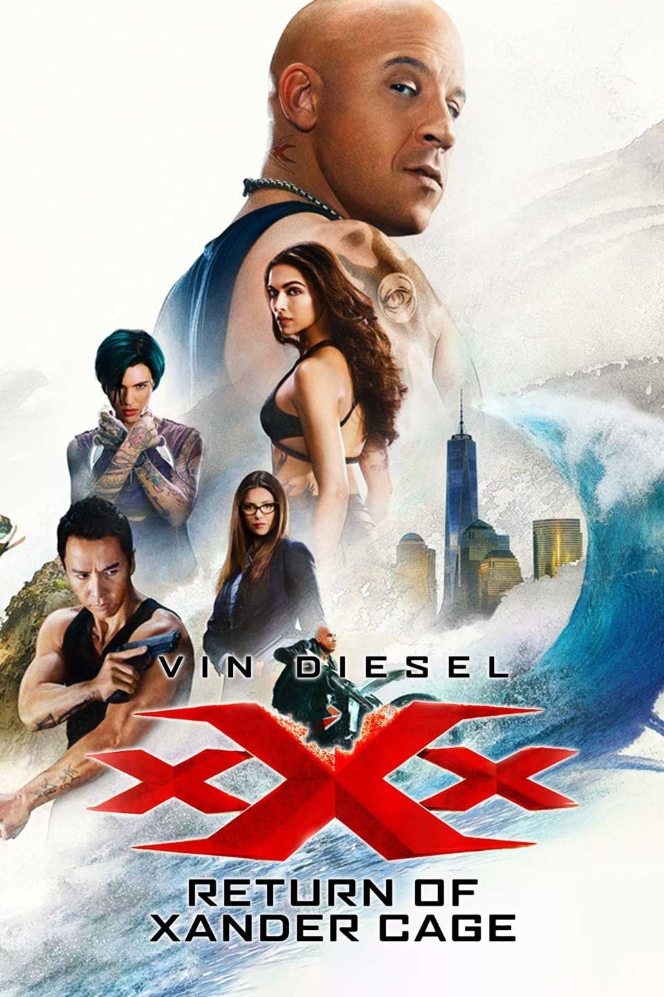 Movie Image