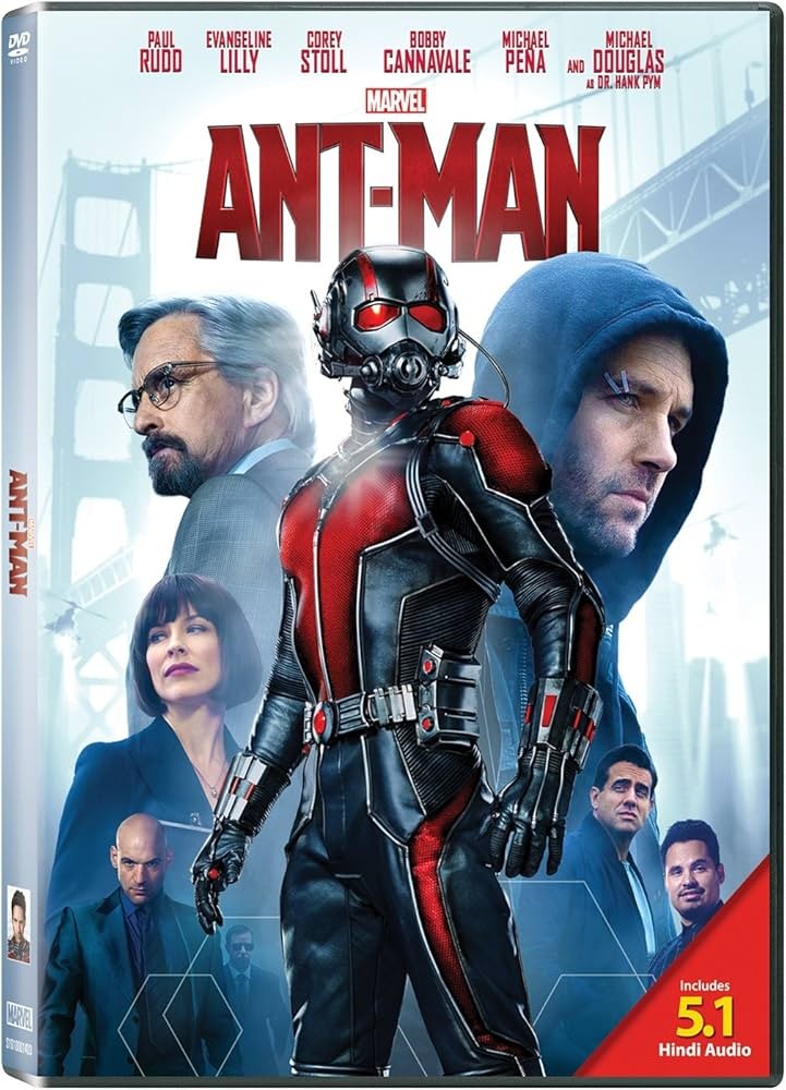 Movie Image