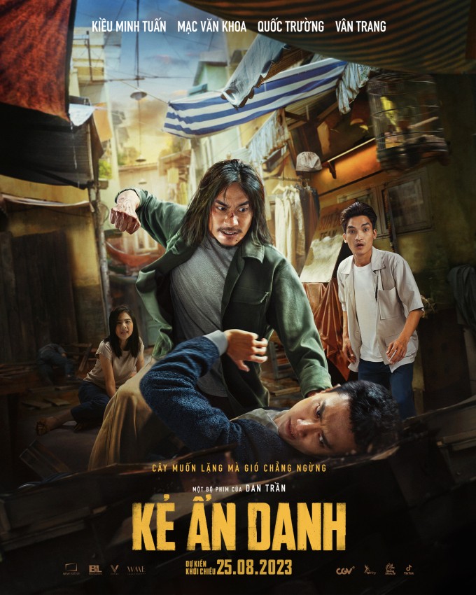 Movie Image