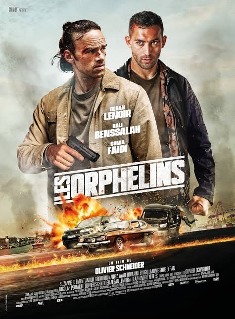 Movie Image