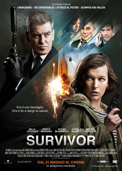 Movie Image