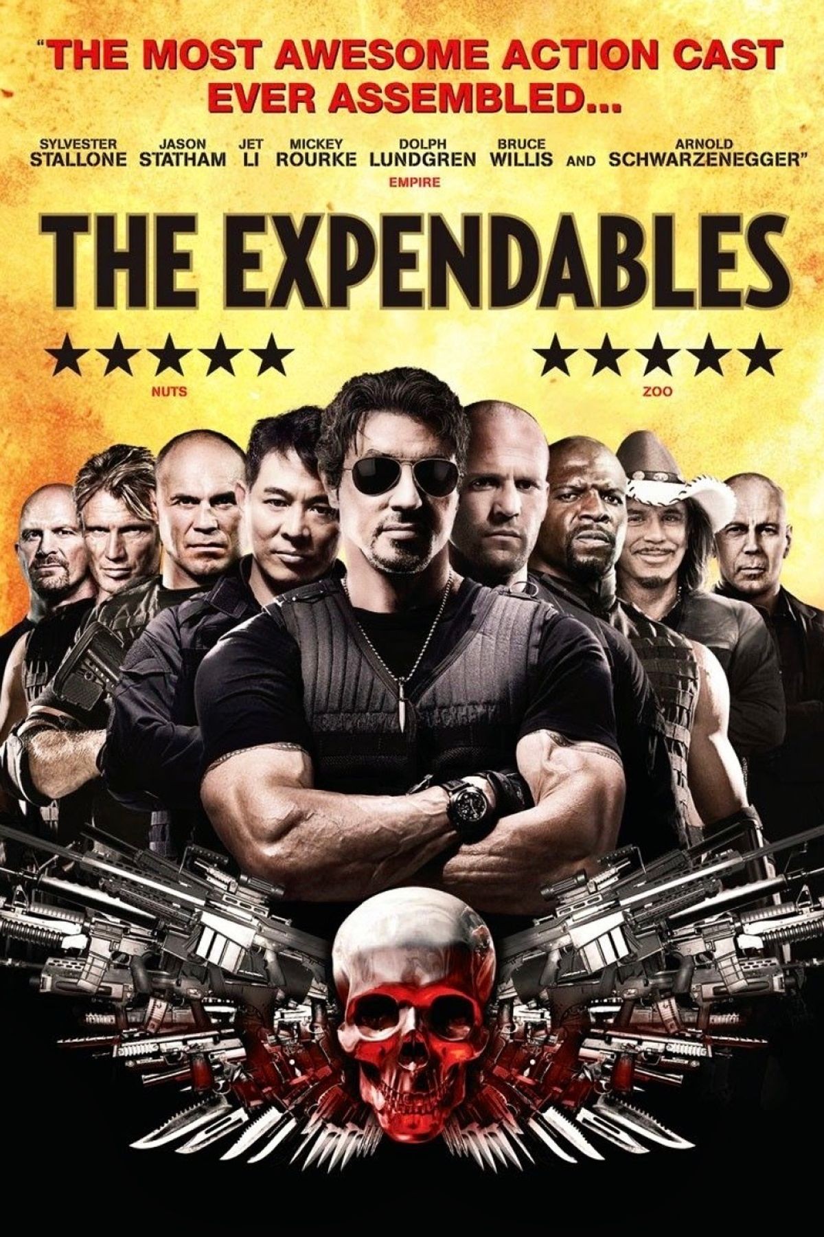 Movie Image