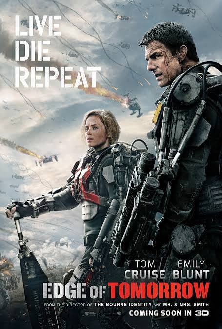 Movie Image