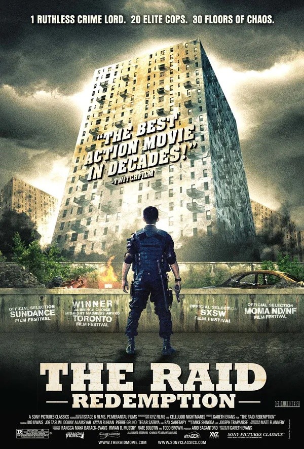 Movie Image