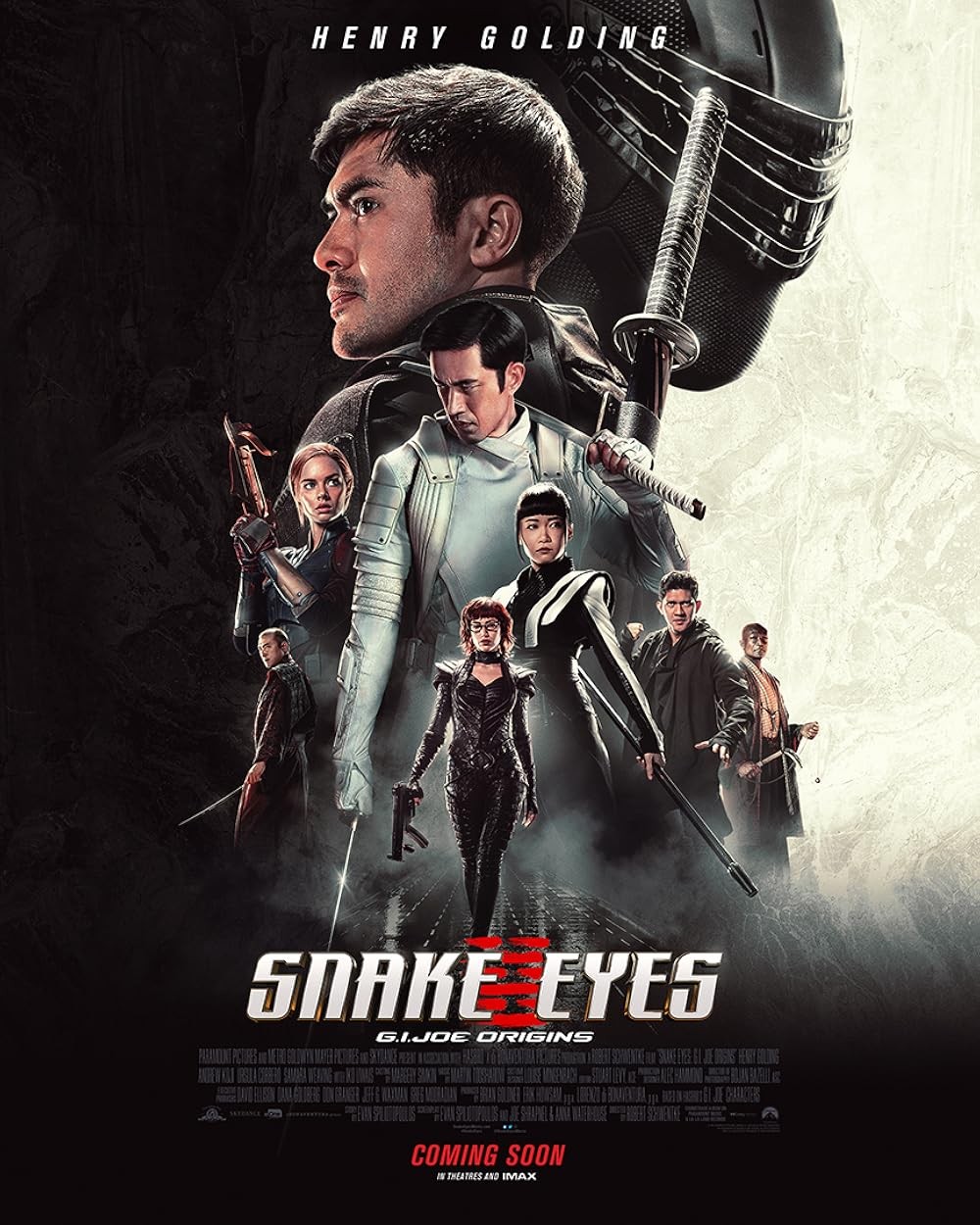 Movie Image