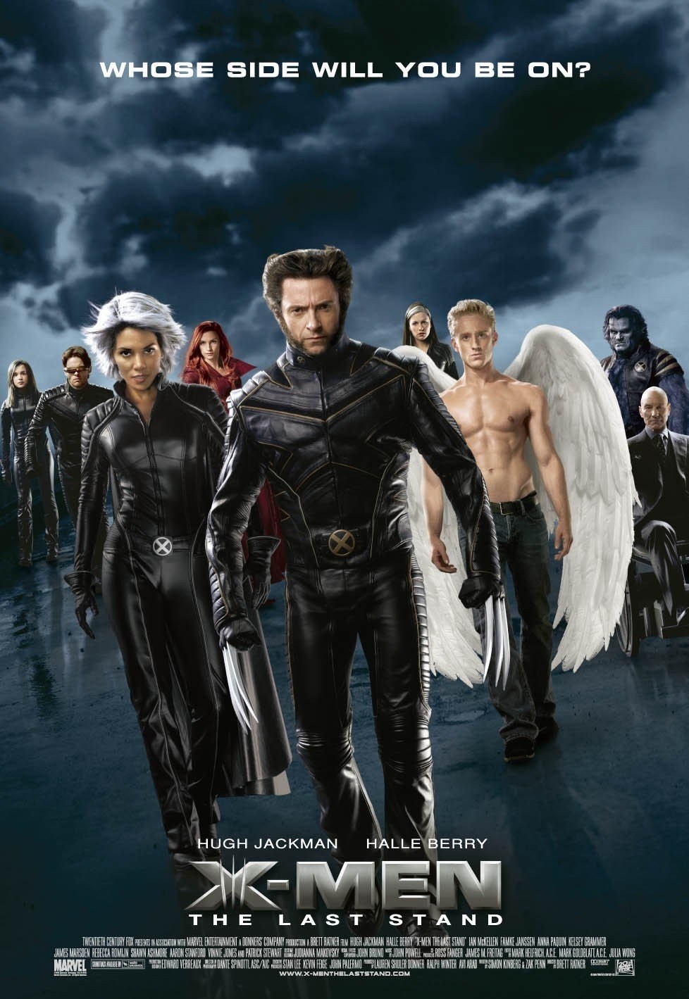 Movie Image