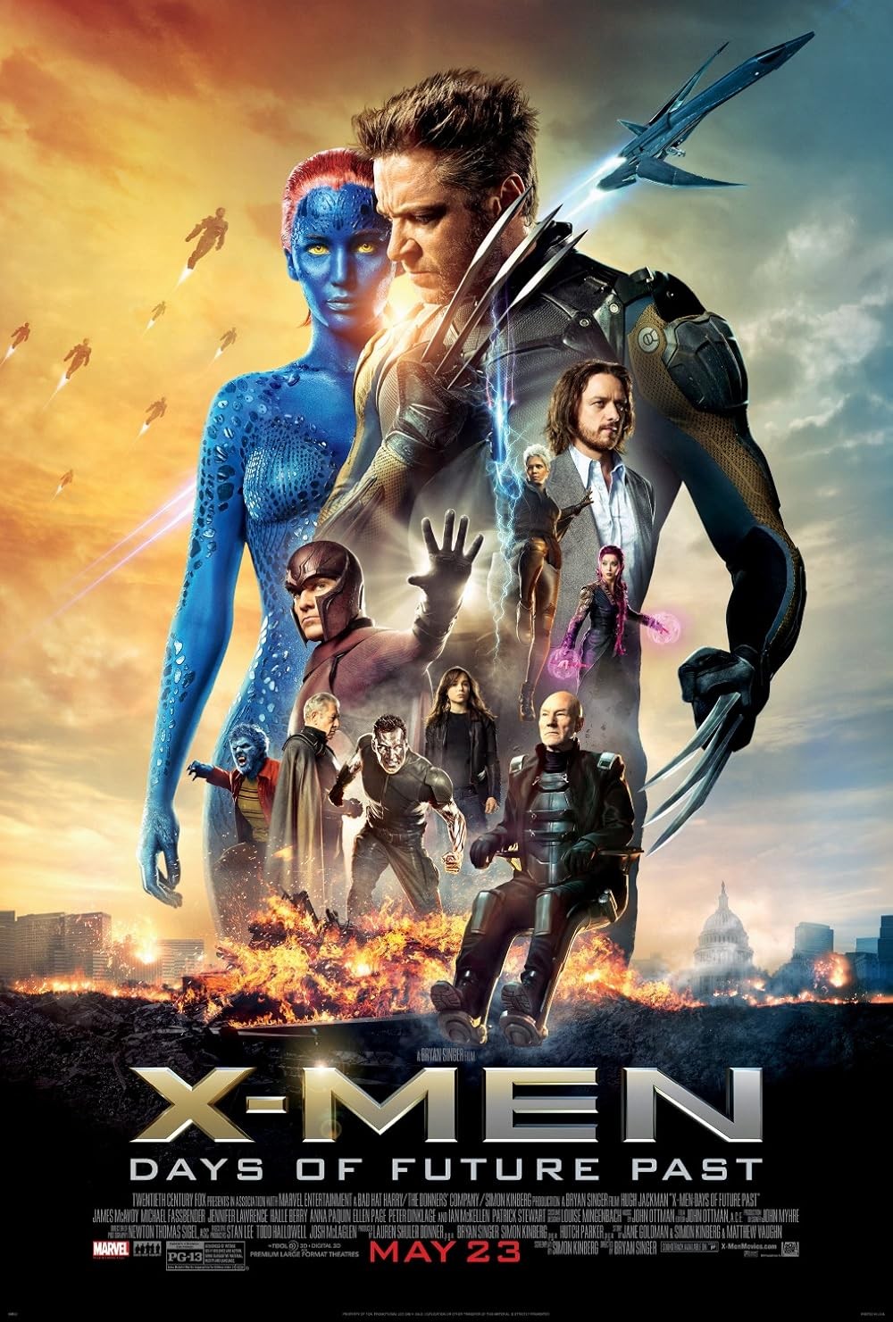 Movie Image