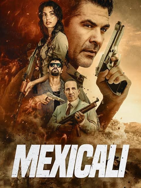 Movie Image