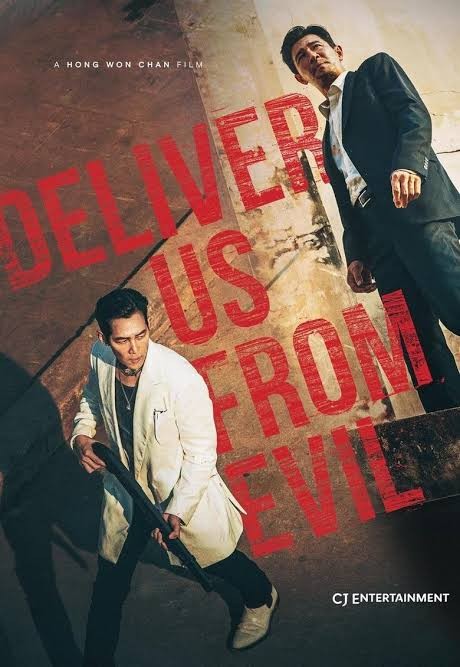 Movie Image