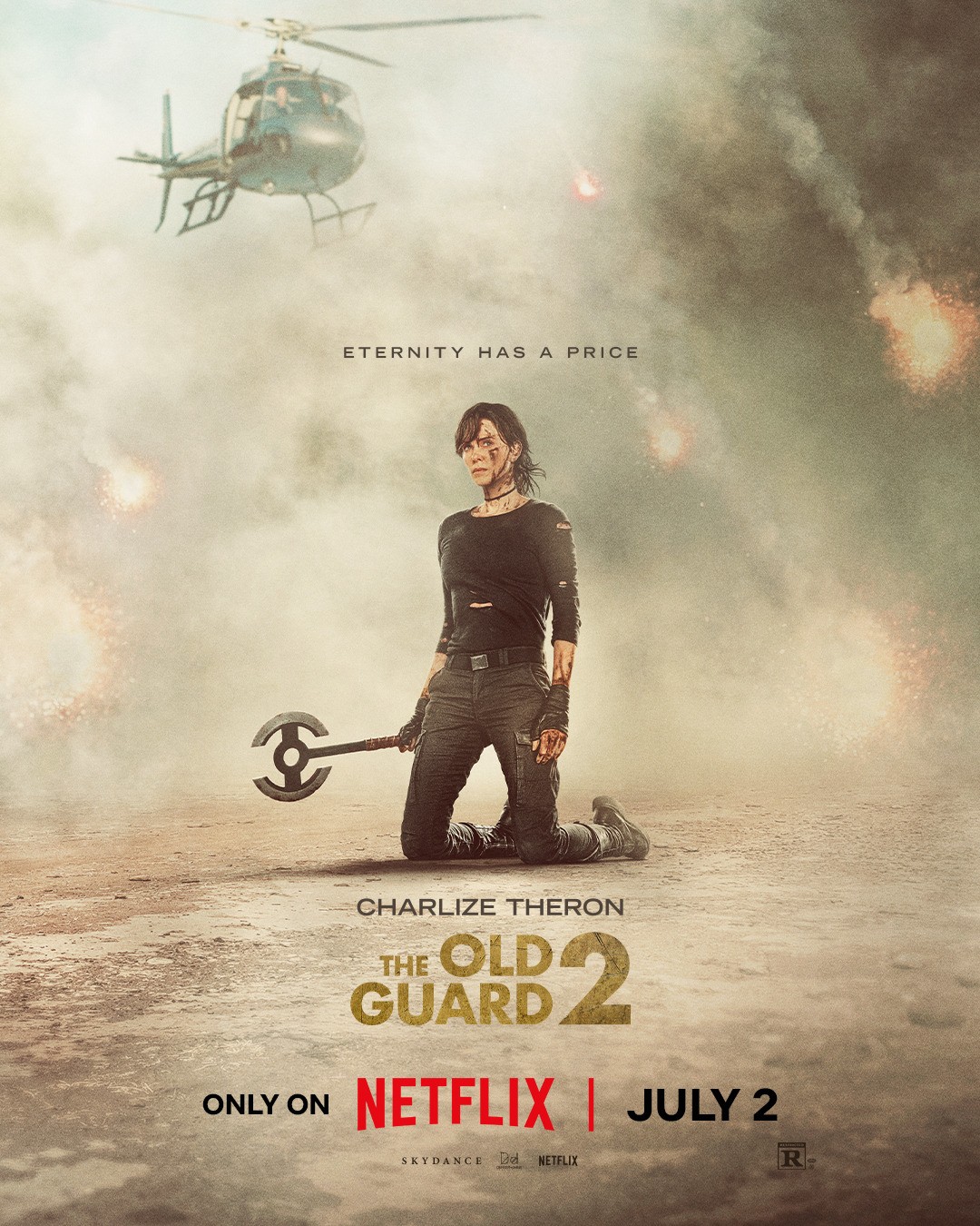 Movie Image
