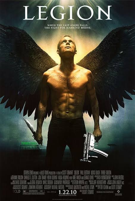 Movie Image