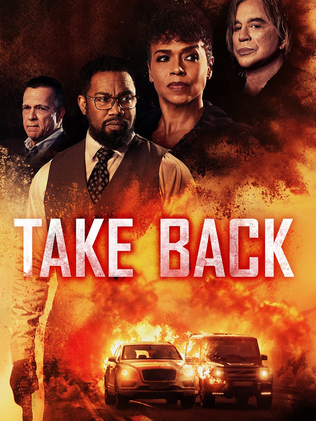Movie Image