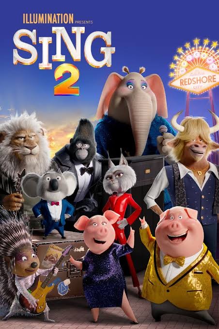 Movie Image