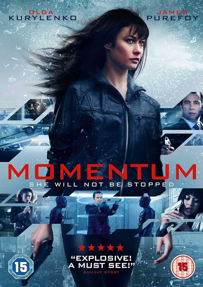 Movie Image