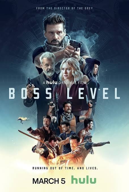 Movie Image