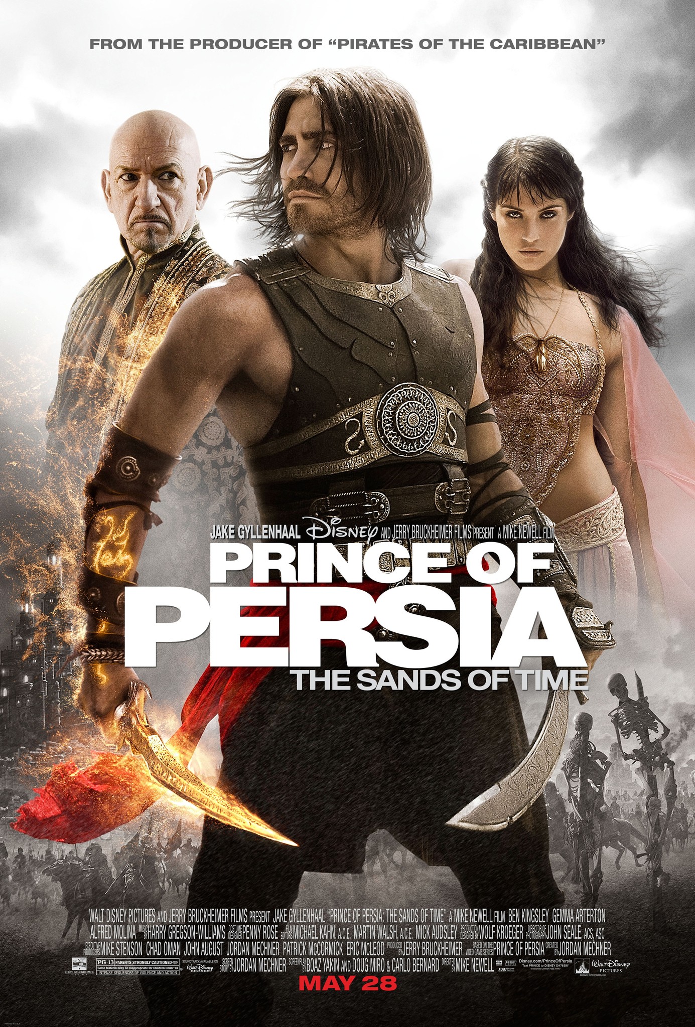 Movie Image