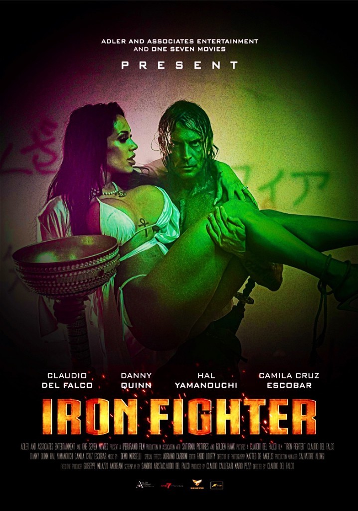 Movie Image