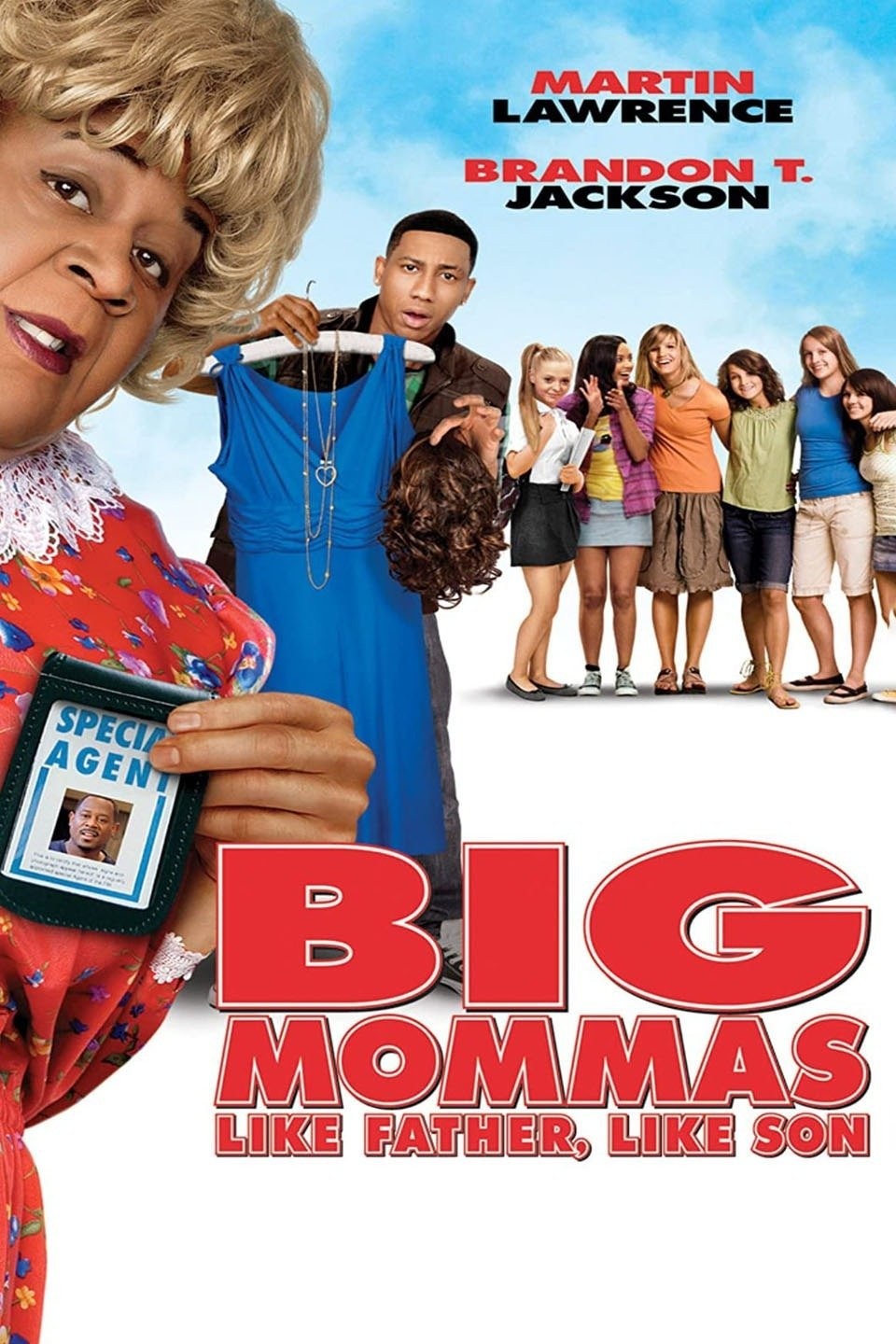 Movie Image