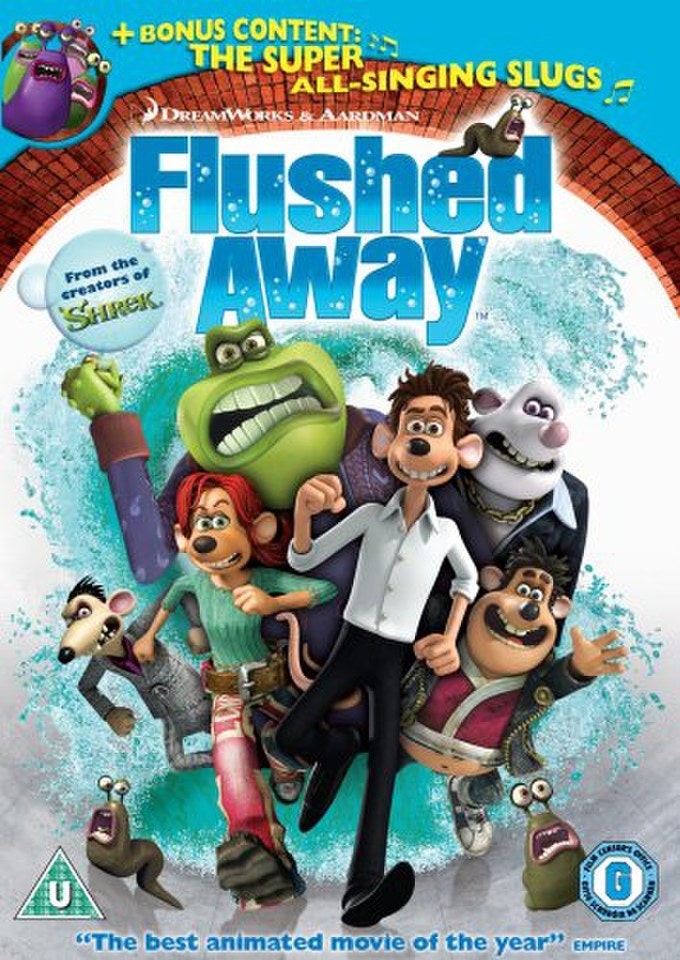 Movie Image