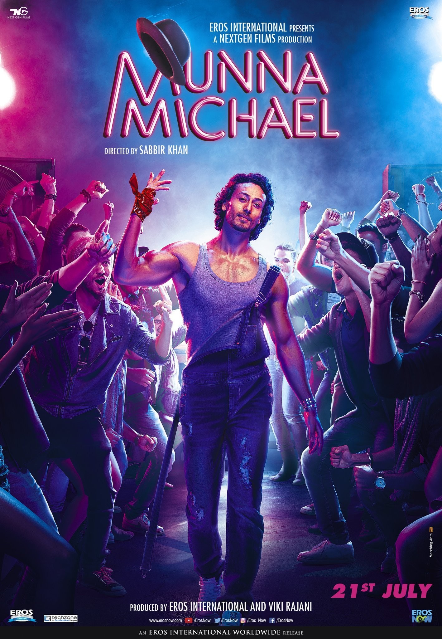 Movie Image