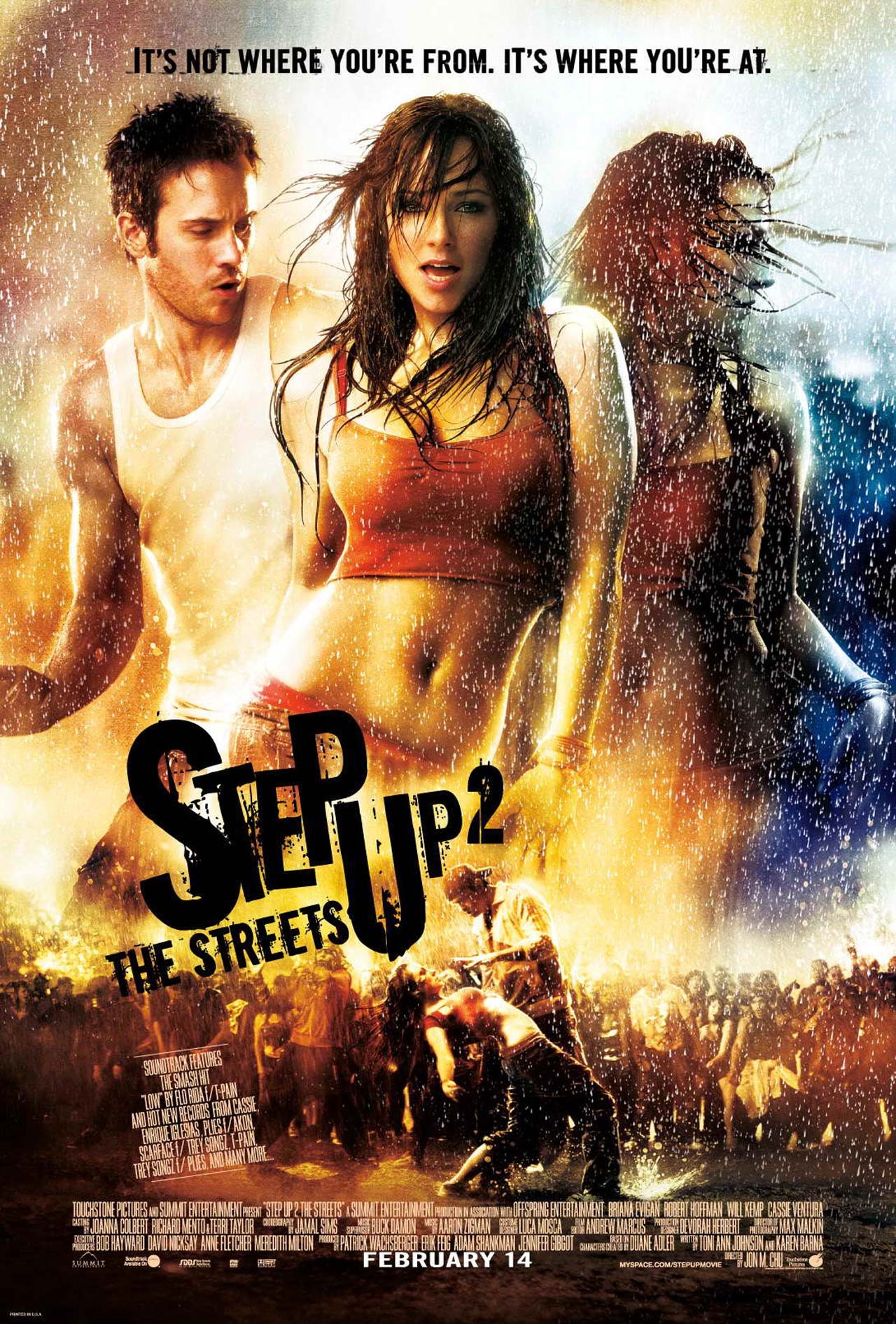 Movie Image