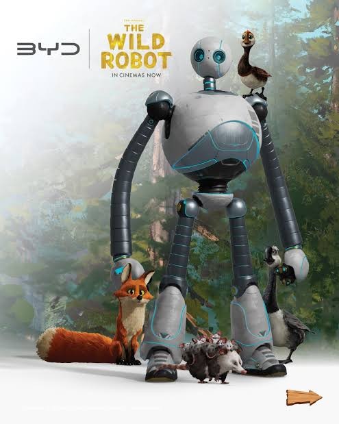 Movie Image