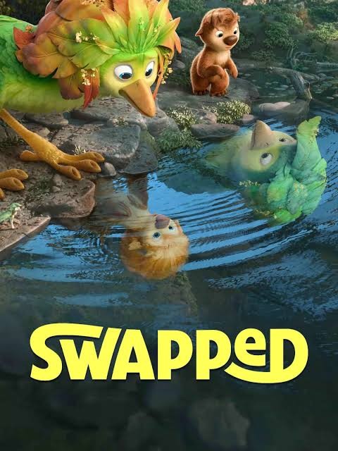 Movie Image