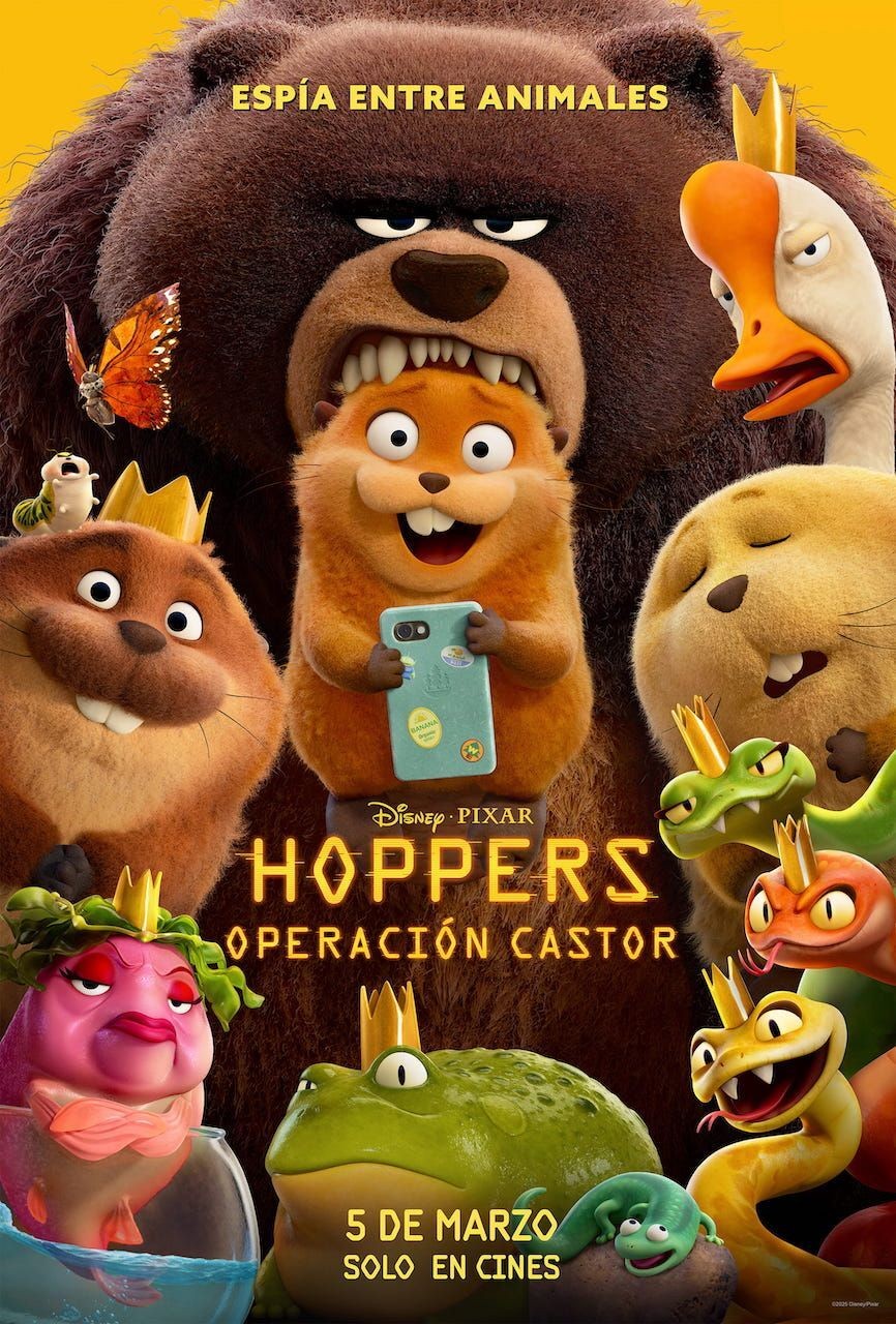 Movie Image