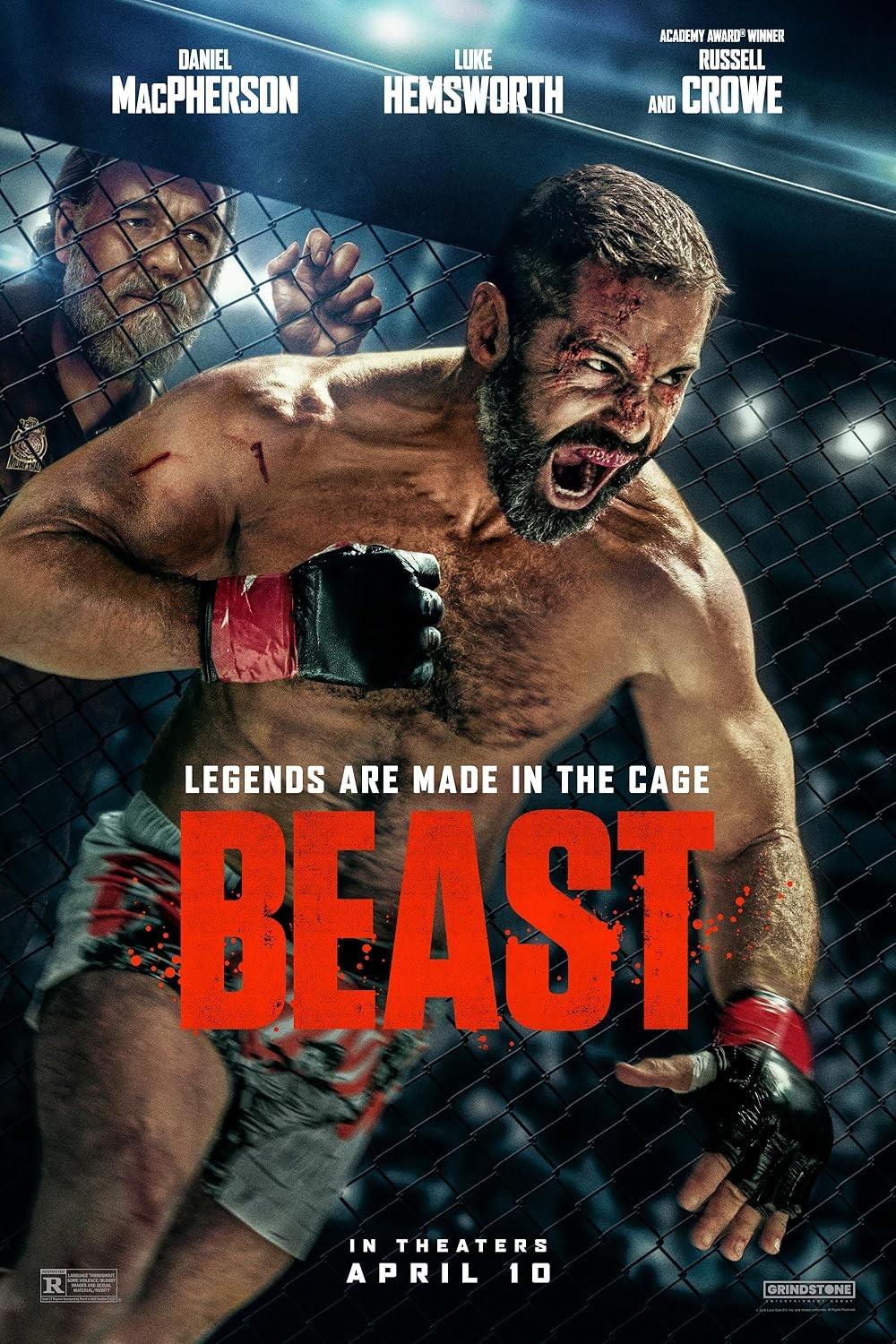 Movie Image