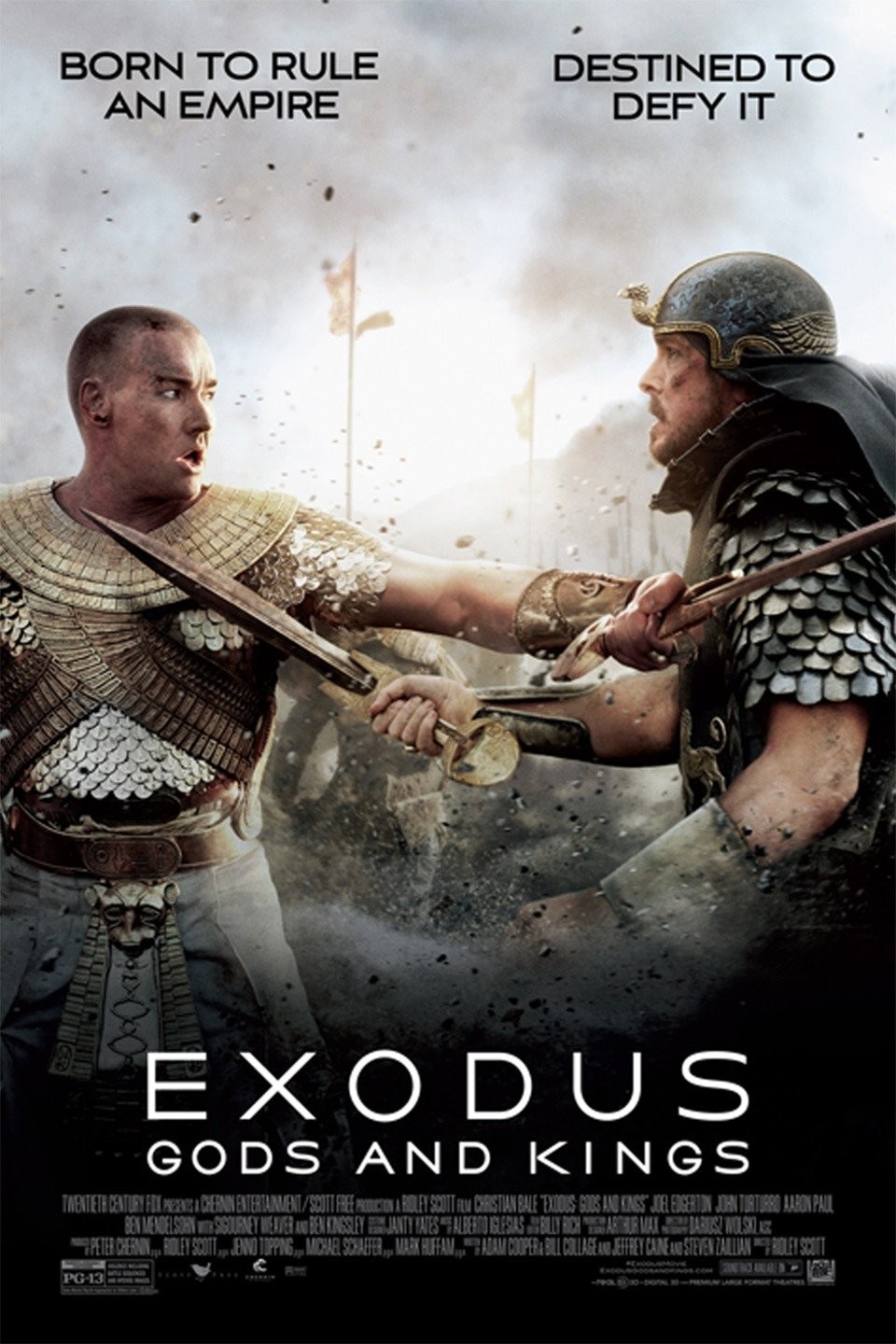 Movie Image