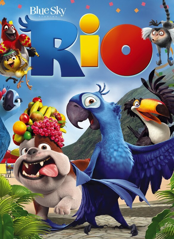 Movie Image