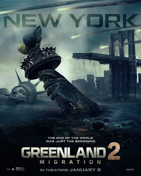 Movie Image