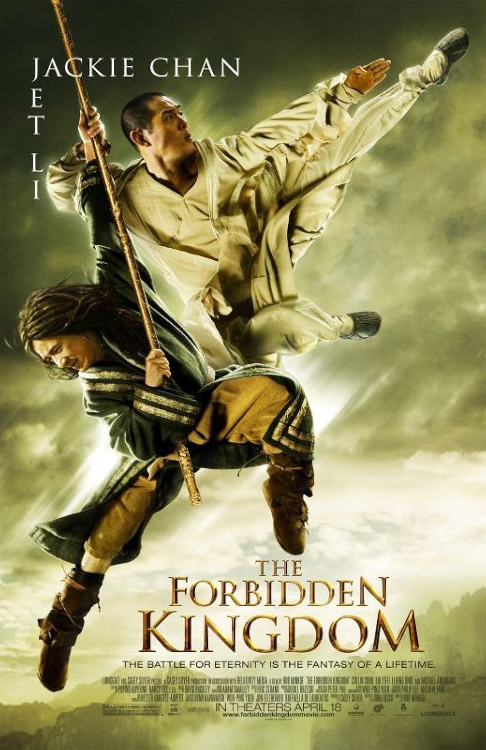 Movie Image