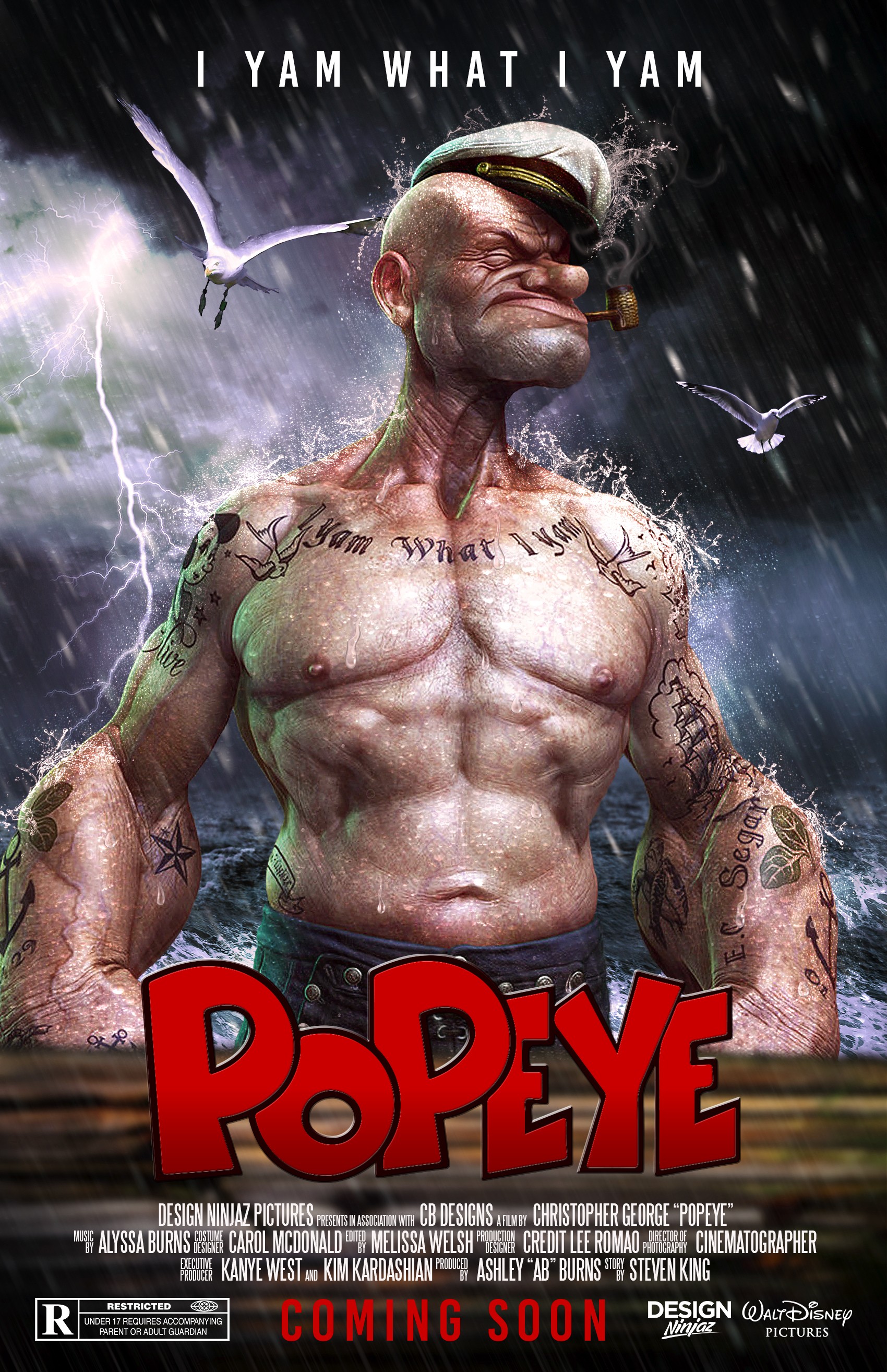 Movie Image