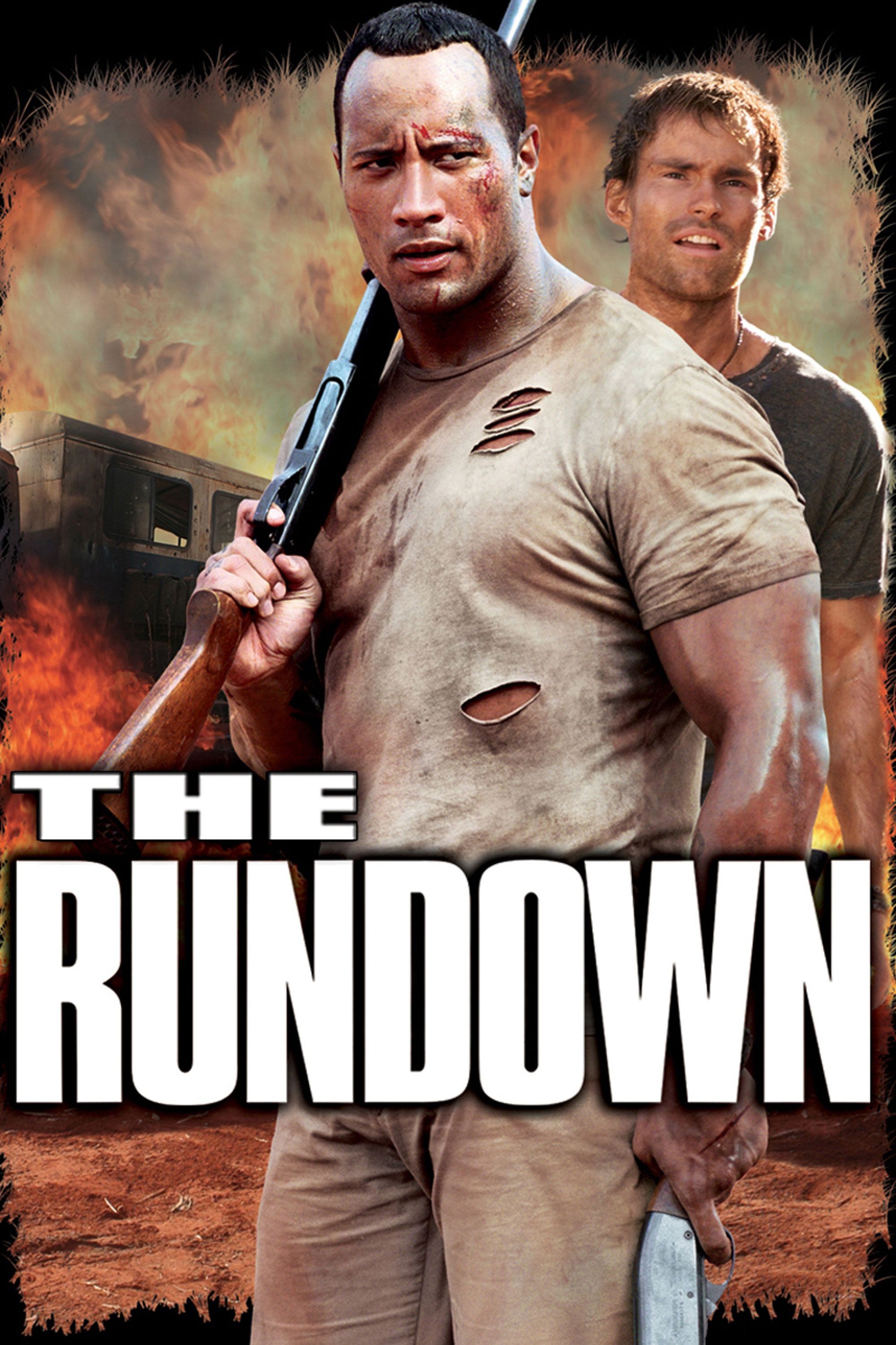 Movie Image