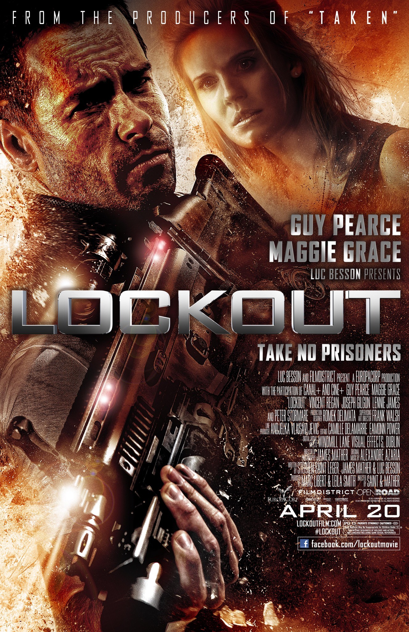 Movie Image