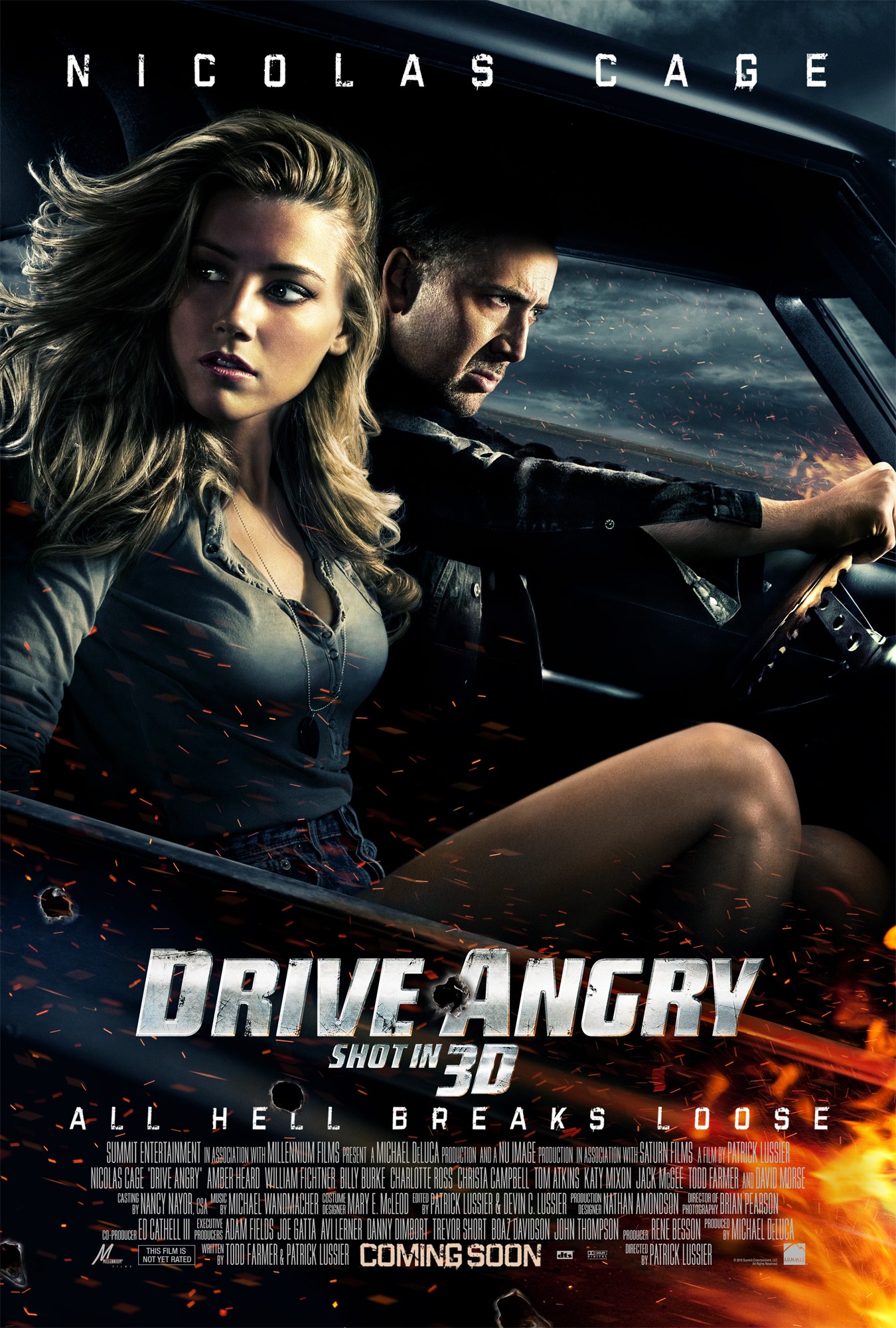 Movie Image