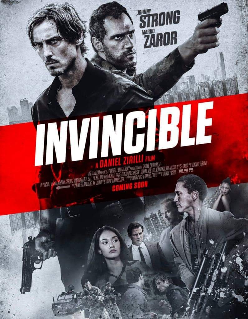 Movie Image