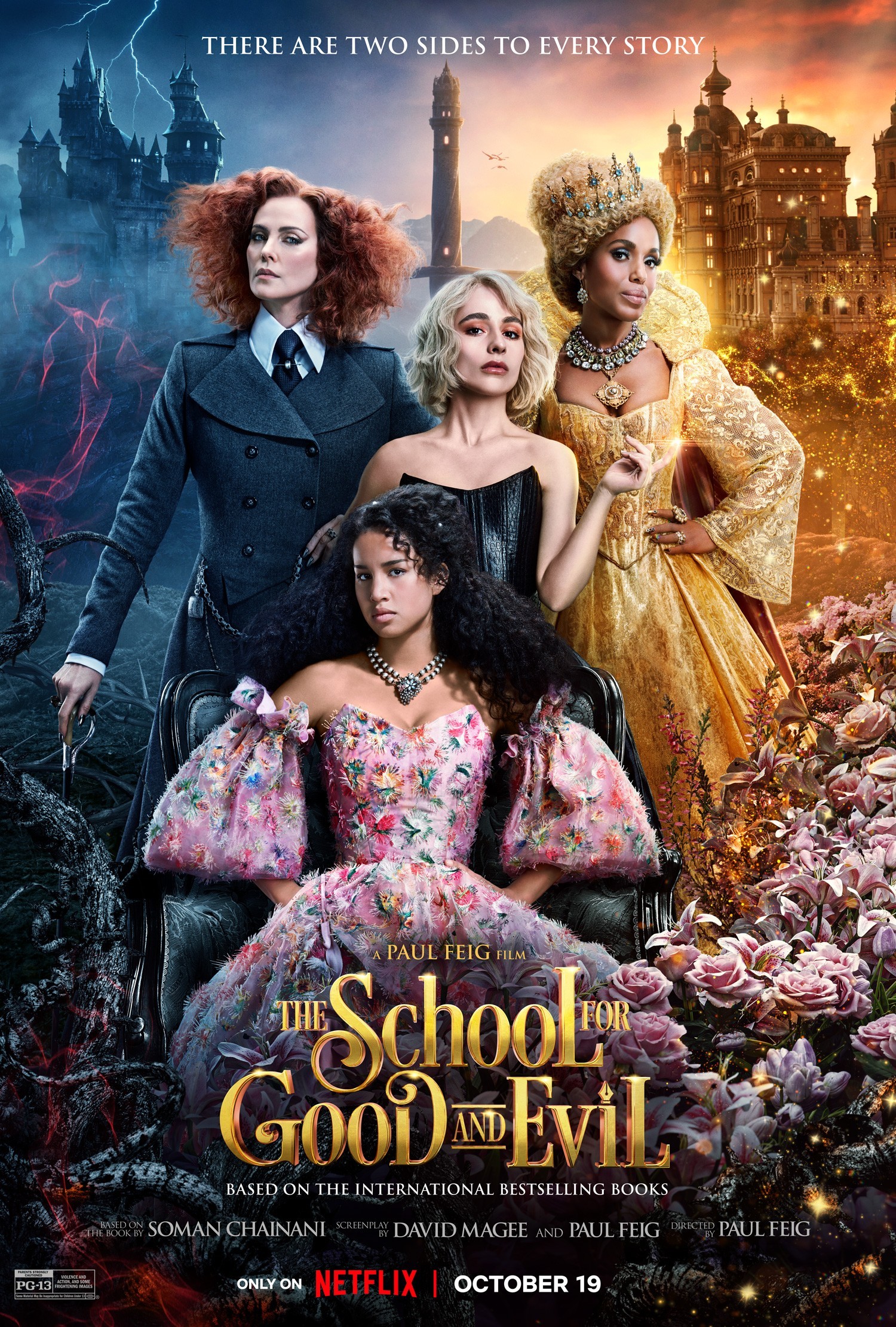 Movie Image